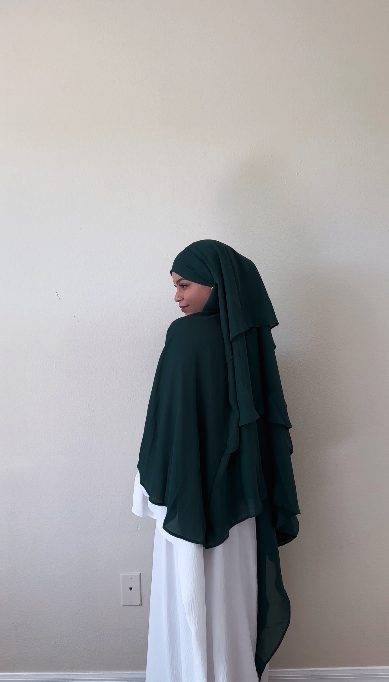 Phthalo Khimar