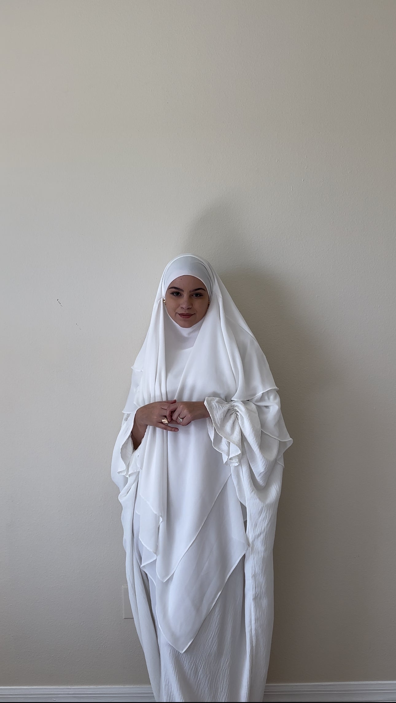 Pearl Khimar