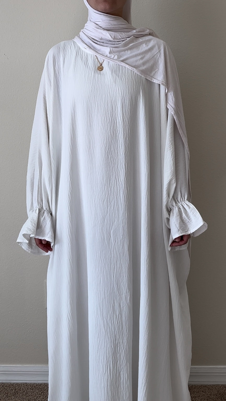 Pearl Abaya