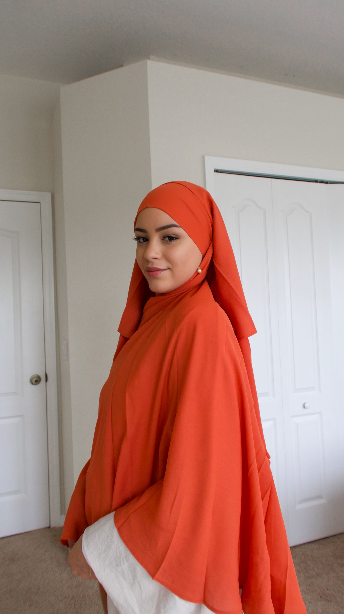 Amaryllis Khimar