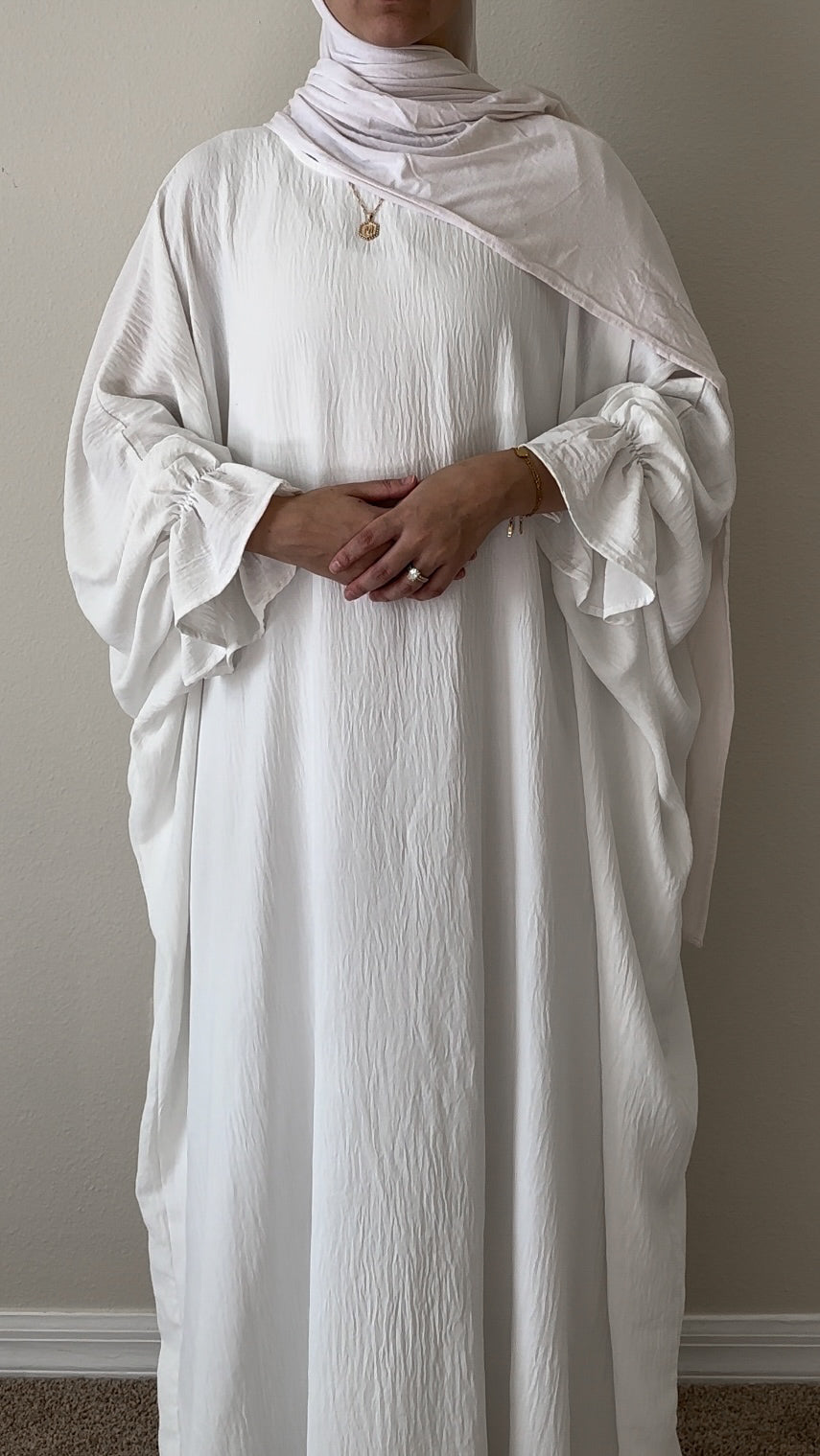 Pearl Abaya