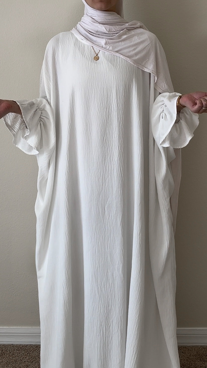 Pearl Abaya