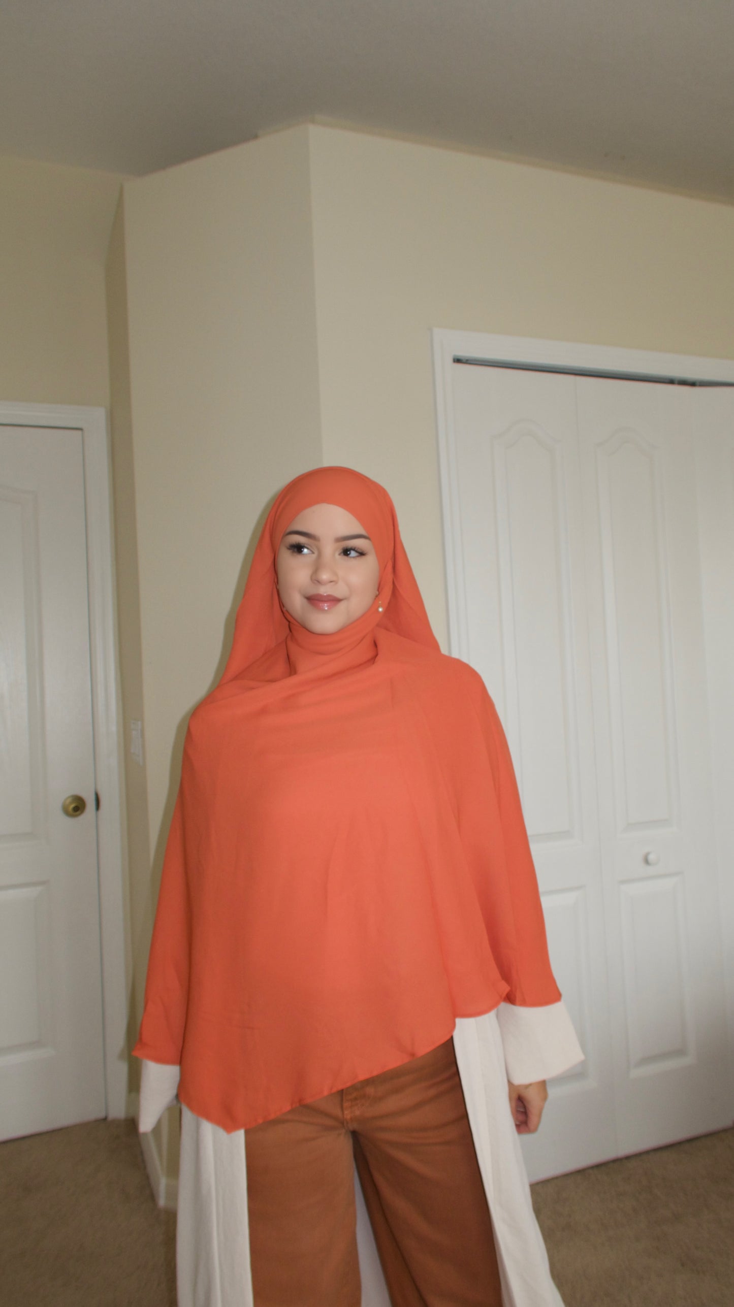 Amaryllis Khimar
