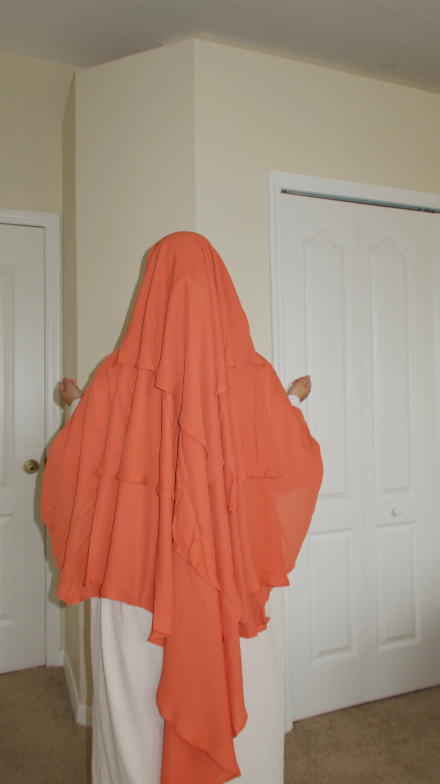 Amaryllis Khimar