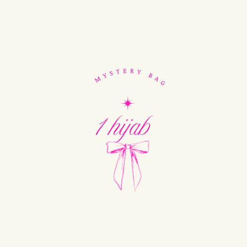Mystery Hijab